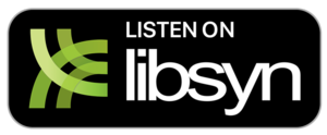Libsyn podcast logo